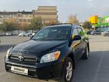 Toyota RAV4 2006 года за 5 500 000 тг. в Шымкент