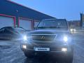 Lexus LX 470 2001 годаүшін8 000 000 тг. в Кокшетау – фото 2