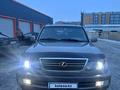 Lexus LX 470 2001 годаүшін8 000 000 тг. в Кокшетау – фото 3