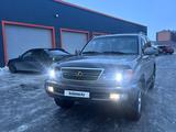 Lexus LX 470 2001 годаүшін8 000 000 тг. в Кокшетау – фото 5