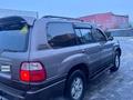 Lexus LX 470 2001 годаүшін8 000 000 тг. в Кокшетау – фото 7