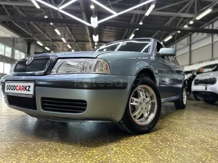 Skoda Octavia 2008 года за 3 500 000 тг. в Кокшетау – фото 2