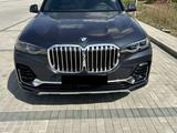 BMW X7 2021 года за 60 000 000 тг. в Астана – фото 4