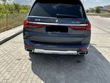 BMW X7 2021 года за 45 000 000 тг. в Астана – фото 3