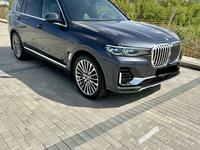 BMW X7 2021 года за 45 000 000 тг. в Астана