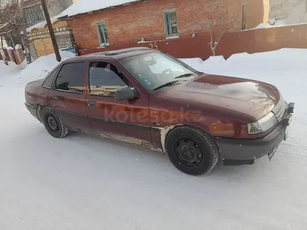 Opel Vectra 1990 года за 650 000 тг. в Костанай – фото 7