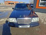 Mercedes-Benz E 220 1994 года за 2 500 000 тг. в Жезказган – фото 2