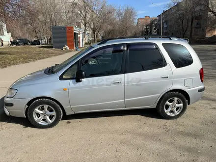 Toyota Spacio 1997 года за 3 000 000 тг. в Усть-Каменогорск – фото 3