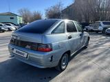 ВАЗ (Lada) 2112 2003 года за 900 000 тг. в Атырау – фото 5