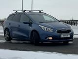 Kia Cee'd 2013 годаfor5 600 000 тг. в Астана – фото 3