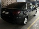 ВАЗ (Lada) Granta 2191 2020 года за 3 333 333 тг. в Караганда – фото 4