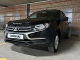 ВАЗ (Lada) Granta 2191 2020 года за 3 333 333 тг. в Караганда