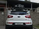 Kia Sportage 2012 года за 8 300 005 тг. в Алматы – фото 2