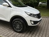 Kia Sportage 2012 года за 8 300 005 тг. в Алматы – фото 3