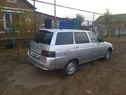 ВАЗ (Lada) 2111 2003 года за 750 000 тг. в Уральск – фото 4