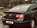 Volkswagen Passat 2007 года за 5 350 000 тг. в Астана – фото 3