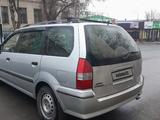Mitsubishi Space Wagon 1999 годаfor2 400 000 тг. в Атырау – фото 4