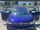Volkswagen ID.6 Prime 2022 года за 18 000 000 тг. в Алматы – фото 4
