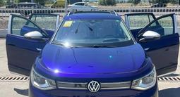 Volkswagen ID.6 Prime 2022 года за 18 000 000 тг. в Алматы – фото 4