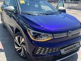 Volkswagen ID.6 Prime 2022 года за 18 000 000 тг. в Алматы