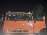 КамАЗ  5511 1989 года за 4 200 000 тг. в Кызылорда