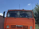 КамАЗ  5511 1989 года за 4 200 000 тг. в Кызылорда – фото 2