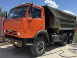 КамАЗ  5511 1989 года за 4 200 000 тг. в Кызылорда – фото 3