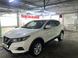 Nissan Qashqai 2021 года за 10 500 000 тг. в Астана – фото 2