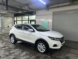Nissan Qashqai 2021 года за 10 500 000 тг. в Астана – фото 4