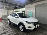 Nissan Qashqai 2021 года за 10 500 000 тг. в Астана