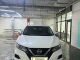 Nissan Qashqai 2021 года за 10 500 000 тг. в Астана – фото 3