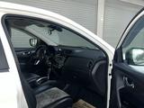 Nissan Qashqai 2021 года за 10 500 000 тг. в Астана – фото 5
