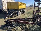 КамАЗ  5511 1989 года за 6 000 000 тг. в Астана – фото 2