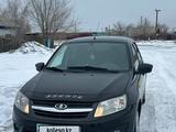 ВАЗ (Lada) Granta 2190 2018 года за 3 800 000 тг. в Семей