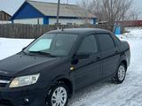 ВАЗ (Lada) Granta 2190 2018 года за 3 800 000 тг. в Семей – фото 2