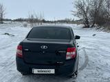 ВАЗ (Lada) Granta 2190 2018 года за 3 800 000 тг. в Семей – фото 4