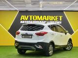 JAC S3 2017 года за 3 800 000 тг. в Астана – фото 4