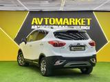 JAC S3 2017 года за 3 800 000 тг. в Астана – фото 5