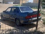 ВАЗ (Lada) 2115 2005 годаүшін600 000 тг. в Атырау