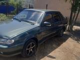 ВАЗ (Lada) 2115 2005 годаүшін600 000 тг. в Атырау – фото 2