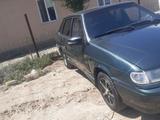 ВАЗ (Lada) 2115 2005 годаүшін600 000 тг. в Атырау – фото 3