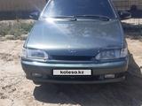 ВАЗ (Lada) 2115 2005 годаүшін600 000 тг. в Атырау – фото 4