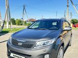 Kia Sorento 2013 года за 10 800 000 тг. в Петропавловск