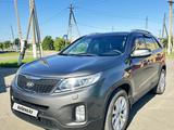 Kia Sorento 2013 года за 10 800 000 тг. в Петропавловск – фото 4