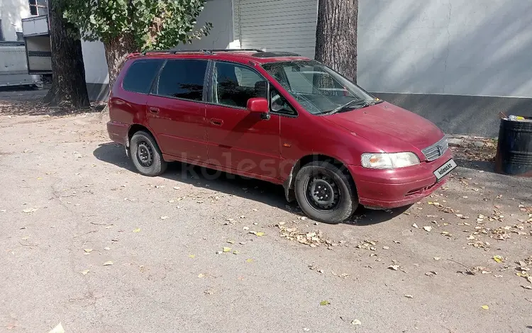 Honda Odyssey 1995 года за 1 800 000 тг. в Алматы