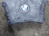 Руль с подушкой безопасности airbag BMW 7 серий за 1 000 тг. в Алматы