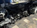 Mazda 6 GJ/GL рестайлинг Atenza ноускат нускат мини морда в сборе за 550 000 тг. в Алматы – фото 5