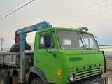 КамАЗ 1986 годаүшін6 000 000 тг. в Бейнеу – фото 4