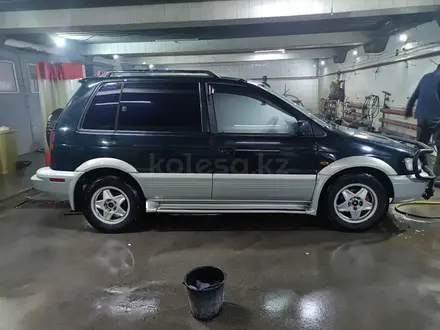 Mitsubishi RVR 1994 года за 1 450 000 тг. в Алматы – фото 2