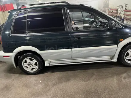 Mitsubishi RVR 1994 года за 1 450 000 тг. в Алматы – фото 27